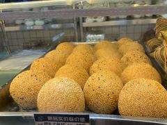 -白玉兰食品甜凤店(合生汇店)
