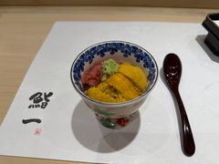 -鮨一日本料理旗舰店(总店)