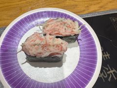 -晴季寿司(延河路万达广场店)