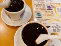 -恭和堂 龟苓膏(铜锣湾店)