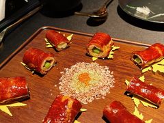 -醉东Oriental House(静安嘉里中心店)