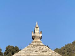 -四门塔风景区