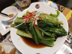 -滋味烤鱼(祥和里店)