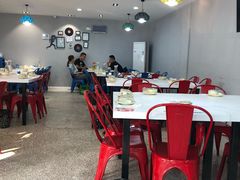 大堂-辣螃铠盆盆蟹大排档(总店)