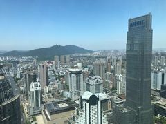 -无锡君来洲际酒店