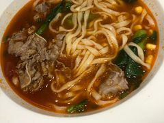 -康师傅私房牛肉面(马泉营奥莱店)