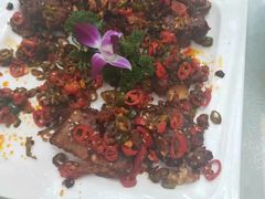 -清真悦宾楼食府(海湖店)