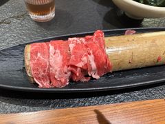 -滇牛云南火锅(桂林路店)