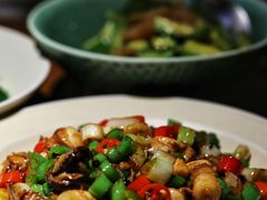 -KŌNG胶东小馆(华熙店)