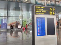 -河内内排国际机场