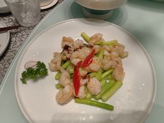 -披云云小馆·味道江湖(姚家园万象汇店)