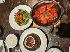 -汤城小厨•粤菜•靓汤(苏州街店)