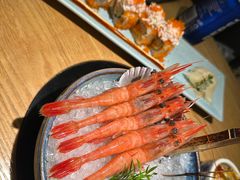-沼津港精致料理·寿喜烧·烧鸟(青浦宝龙广场日料榜单店)