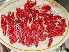 -金龙大四喜牛肉火锅