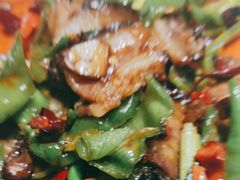 -煎饼卷大葱·非遗传承·潍坊菜(十笏园店)