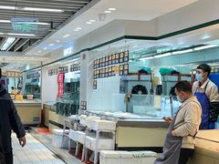 -幸福荣耀生鲜超市(和平街店)