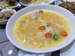 -老绍兴养和饭店(向阳不夜城店)