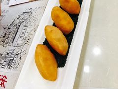 -舊街坊茶楼(市二宫店)