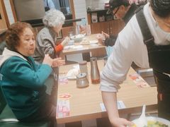 -小杨生煎(宜川路店)