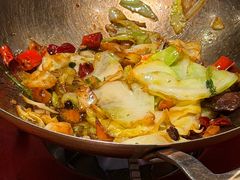 -乔街深夜食堂·小龙虾·高压锅生蚝(杭州总店)