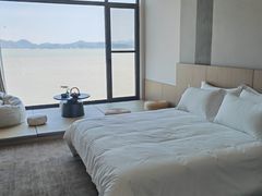-鹰龙海畔度假酒店(咸祥店)