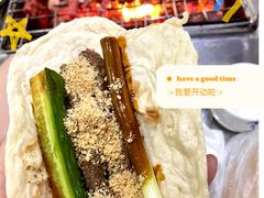 -小寒羊烧烤(凯瑞时代大厦店)