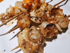-花枝日本料理(金沟河店)