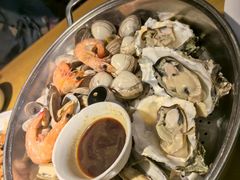 -千岛海鲜(中南路店)