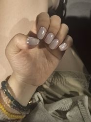 -猪猪女孩日式美睫美甲