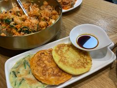 -李先生的首尔小馆(松江启源广场店)