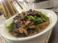 -峡谷农家乐饭店