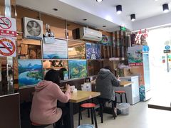 -家味螺蛳粉&烤鱼(五角场店)