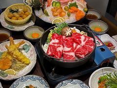-岚山日本料理(珠江新城店)