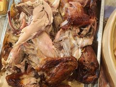 -破瓦寒窑·地摊烤羊排