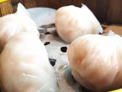 -蝴蝶里·粤菜·点心(滨江龙湖店)