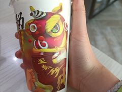 -大口九(东方广场店)