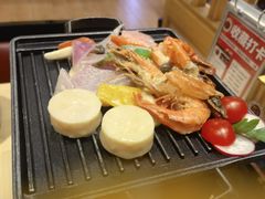 -万岁寿司(芳村店)
