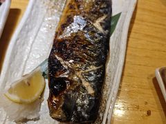 -吉兆·料理(红梅南路店)