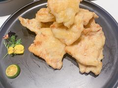 -百富源·海鲜辽菜(浑河堡店)