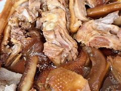 -香江农家乐饭店