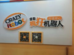 -睿趣疯狂机器人·乐高·编程·STEM(橡树湾中心)