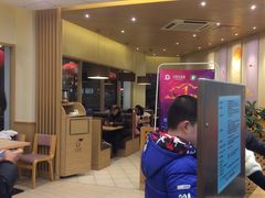 -德克士(东至汇金店)