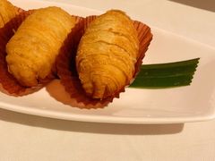 -潮福城大酒楼(湖滨北路店)