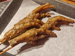 -管氏翅吧(国展店)