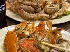 -明本湛江鸡•海鲜小厨(陈家祠店)
