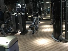 -威尔仕健身(杭州万象城店)