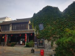 -回龙窝历史文化街区