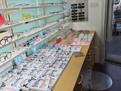 -青聪儿童眼镜(五官科医院宝庆路店)