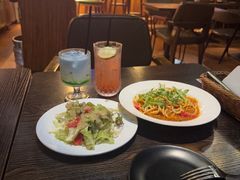 -The Cheebat 锌吧·Bistro(体育西店)