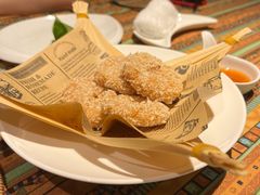 -食肆&Fourteen(武林夜市店)